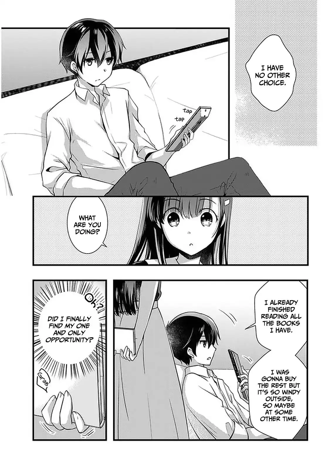 Mamahaha no tsurego ga moto kanodatta Chapter 20 8